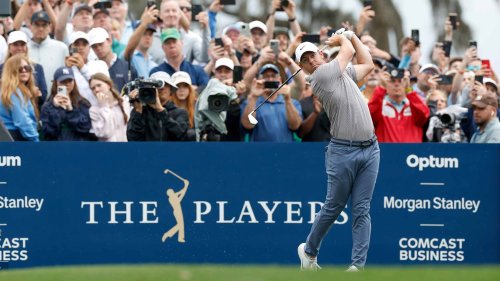 Rory McIlroy, J.J. Spaun set for Monday playoff at Players Championship