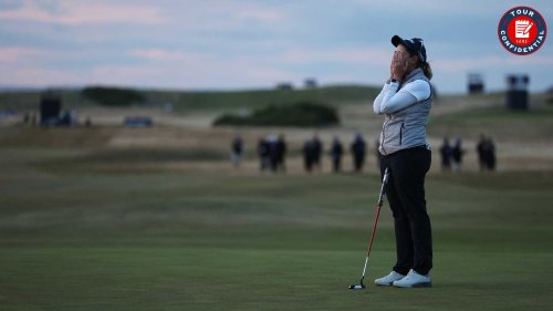 Tour Confidential: Ashleigh Buhai survives, and the LIV lawsuit against the PGA Tour