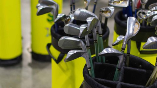 The Etiquetteist: The ethical rules of a pro shop lost-and-found