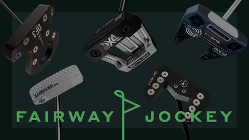Zero torque putters are changing the game. Here’s where to get yours