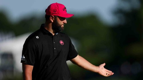 ‘Not playing against best’: Brandel Chamblee blames LIV for Rahm, Bryson stumble