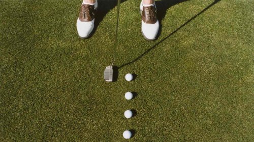 5 everyday putting exercises to improve both your confidence and scoring