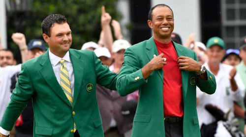 #AskAlan mailbag: Which recent Masters champ has the best chance of winning again?