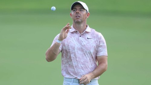‘Don’t understand the anger’: Rory McIlroy hits back at golf-ball rollback critics