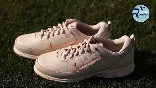 Timberlake’s new Nikes, wild Masters gift, Finau’s giveaway | Rogers Report
