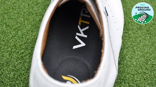 Can a carbon fiber insole improve your golf game? We put it to the test | Proving Ground