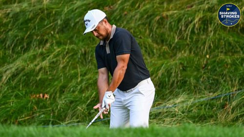 The perfect golf grip is just 1 subtle change away, says top teacher