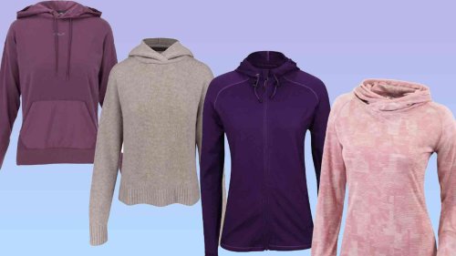 5 hoodies we love for wear on and off the course