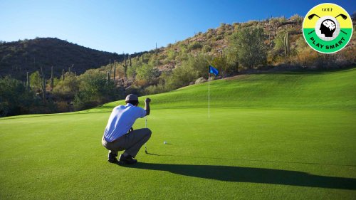 Why this common putting strategy is actually the ‘worst advice in golf’