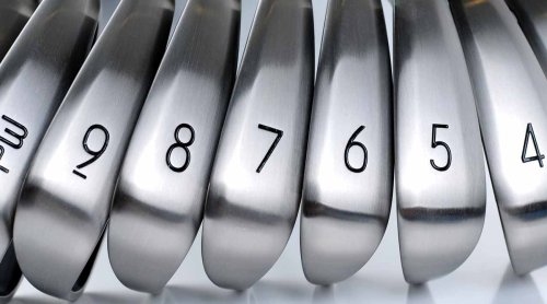 How to build your ideal set based on clubhead speed | Firsthand with a Fitter