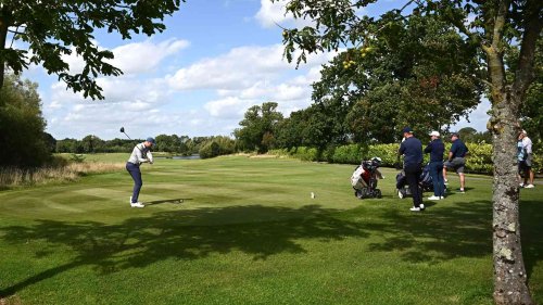 4 ways to tell if you’re playing from the wrong tee box