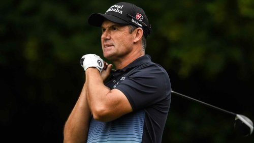 ‘A bit of rivalry won’t do us any harm at all’: Padraig Harrington weighs in on LIV Golf defectors