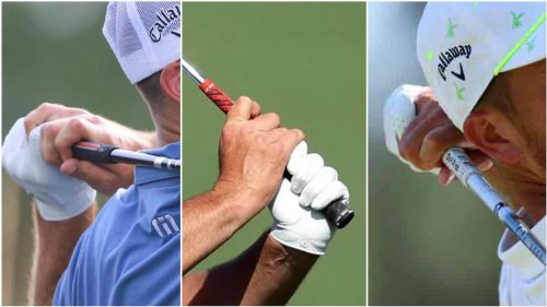Get a grip: The most overlooked fix in your bag
