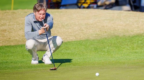 ’50 million global golfers against it’: Brandel Chamblee blasts golf-ball rollback plan