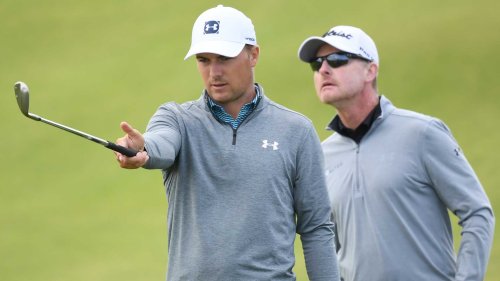 Jordan Spieth’s coach dishes on 5 clever tips to quickly improve practice