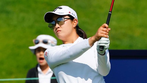 How did Rose Zhang’s pro debut go? One response says it all