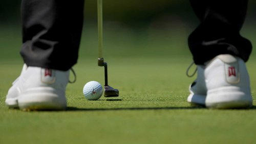 Copy this pro’s putting game to challenge your friends and dial-in your short putts
