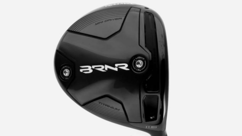 TaylorMade teases new driver in lead up to the Masters