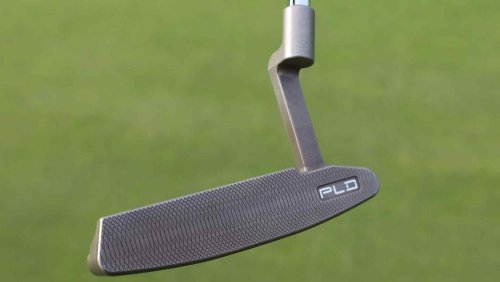 Here’s how different putter faces can change the feel at impact