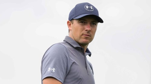 Jordan Spieth’s career Grand Slam chase nothing like Rory McIlroy’s