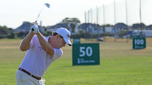 This Tom Watson warm-up drill is best tip this teacher ever learned