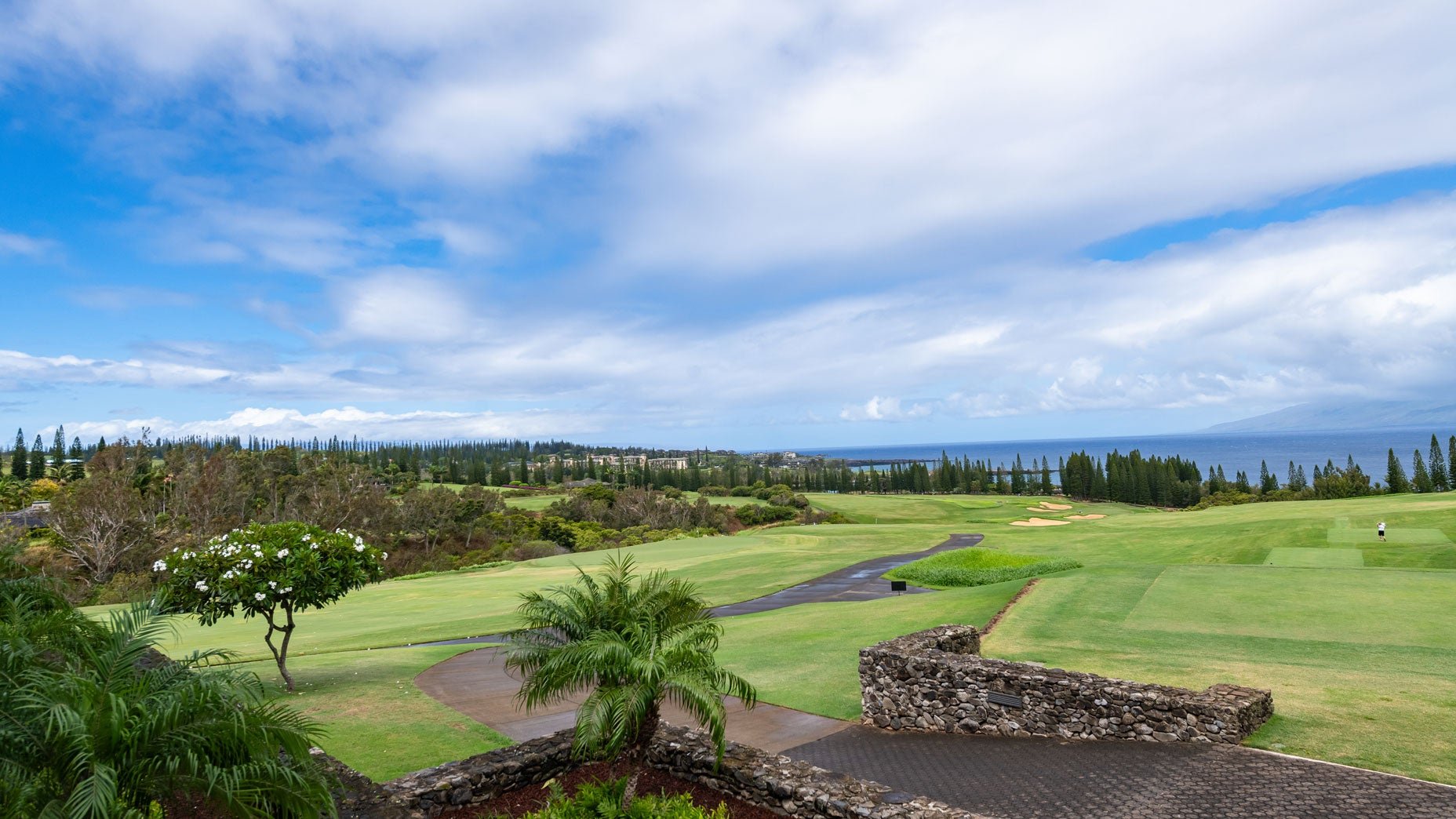 After losing PGA Tour event, Kapalua forges onward: 'A real rollercoaster'