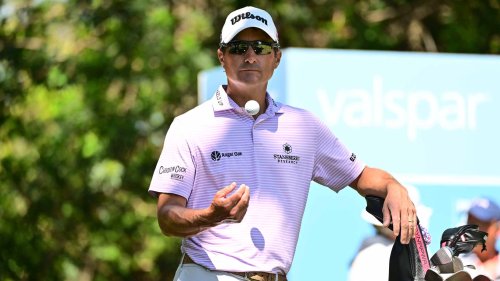 This match-play savant is our long-shot pick to win: WGC-Dell Match Play odds