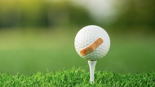 Can golf equipment be deadly? | Fully Equipped Mailbag