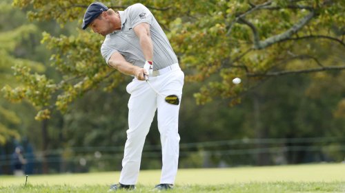 These are the 4 key components for power (and accuracy) off the tee