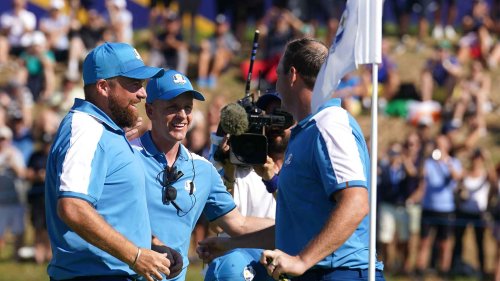 ‘Bombarded with commercials’: Ryder Cup TV viewers blast ad onslaught