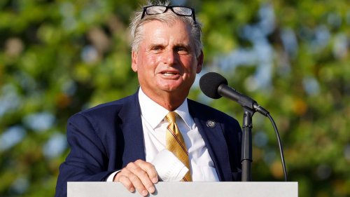 Jimmy Dunne interview shines light on PGA Tour-LIV future, executive roles