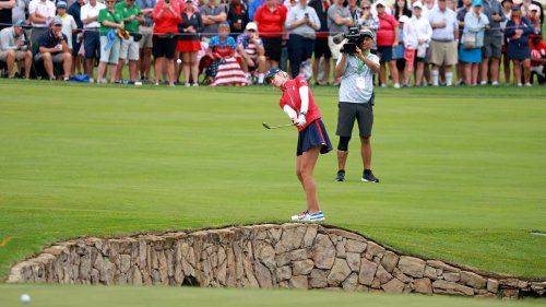 Follow these 6 keys for better contact with your wedges