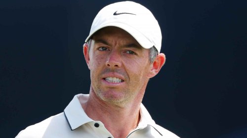 Rory McIlroy’s PGA silence turned celebration into confusion