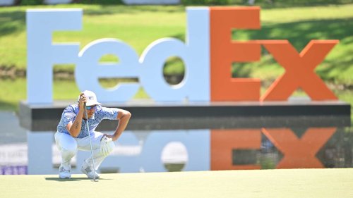 Rickie Fowler melted down, likely ended his season — then did the remarkable