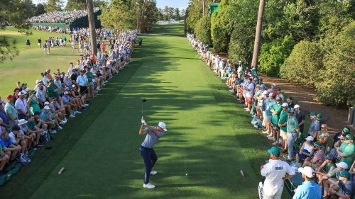 Masters ticket prices 2025: What it costs to get in right now