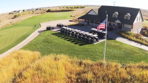 Why Wild Horse Golf Club is the best course you’ve never heard of
