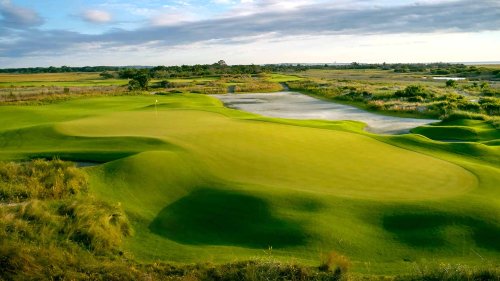 50 best golf courses in the Southeast | GOLF’s 2024-25 ranking