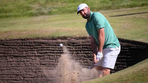 5 early Open observations from on the ground at Royal Birkdale