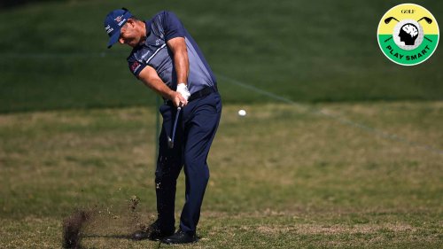 The dos and don’ts of the golf swing, according to a major champion
