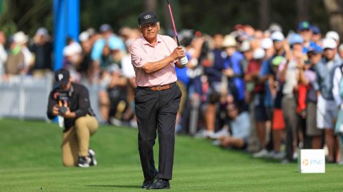 Why Lee Trevino says this move is ‘one of the biggest things’ in golf