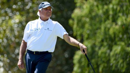 ‘If it goes away, is that going to be good?’ Fred Couples on LIV and its future