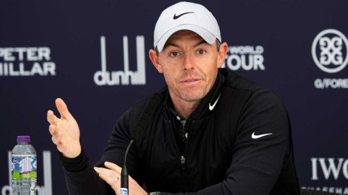‘Golf is ripping itself apart’: Rory McIlroy gets brutally honest about LIV-PGA Tour feud