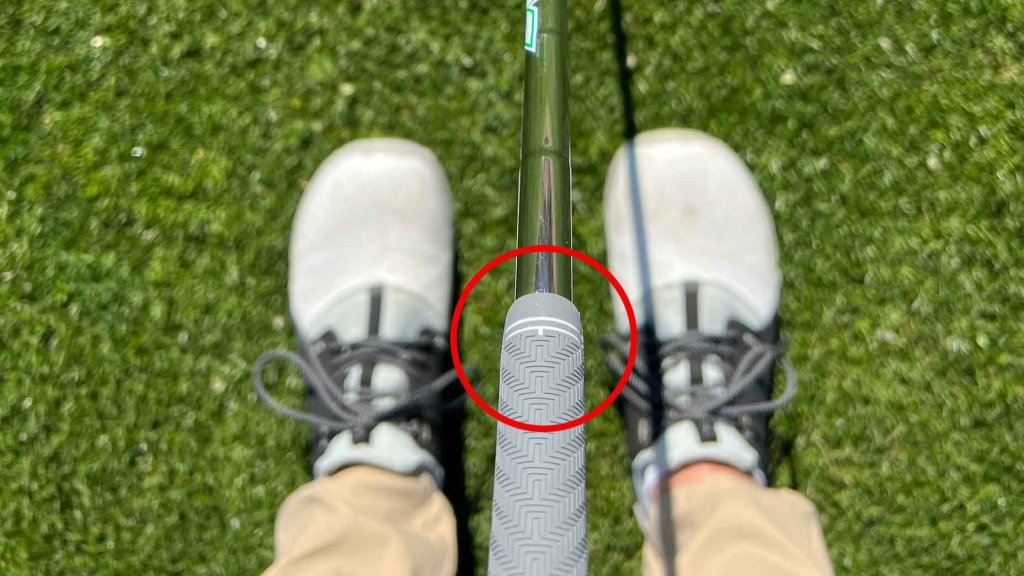 Golf Tips