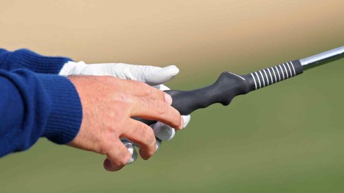 Scottie Scheffler swears by this training aid. Here’s where to buy it