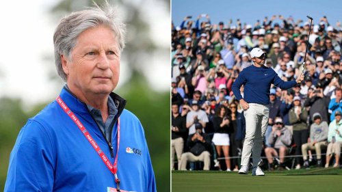 ‘LIV is dying’: Brandel Chamblee taunts LIV pros over big Players TV ratings
