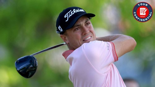 Tour Confidential: Justin Thomas’ PGA comeback, Mito’s mishit, Tiger’s status