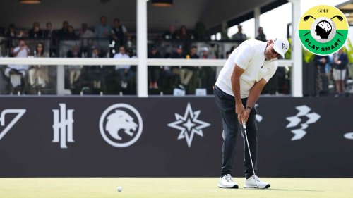 This ‘simple but brilliant’ advice will make you a better lag putter
