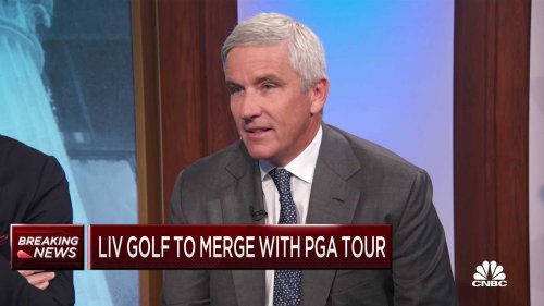 A dummy’s guide to the LIV/PGA Tour merger: Answering 21 burning questions