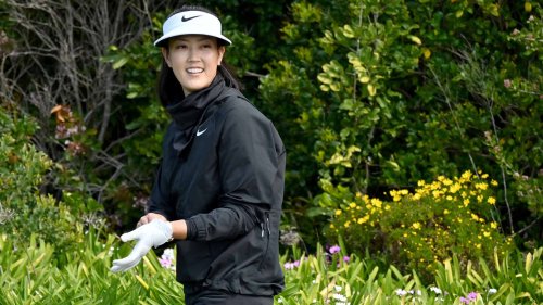 Michelle Wie West to leave LPGA Tour after next week’s U.S. Women’s Open