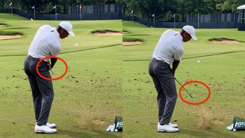 the-fascinating-differences-between-tiger-woods-two-wedge-swings